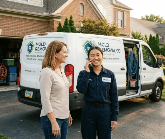 Crawlspace Mold Remediation Edmondson, AR FAQs